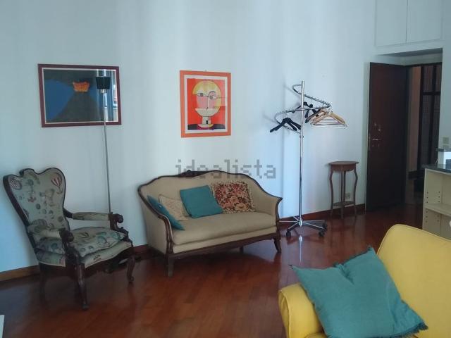 Appartamento in affitto a Municipio 1, Milano