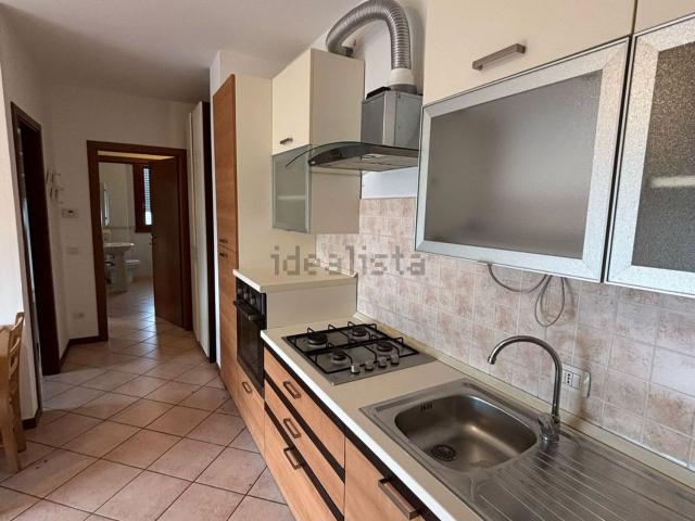 Appartamento in affitto a Terrassa Padovana, Veneto