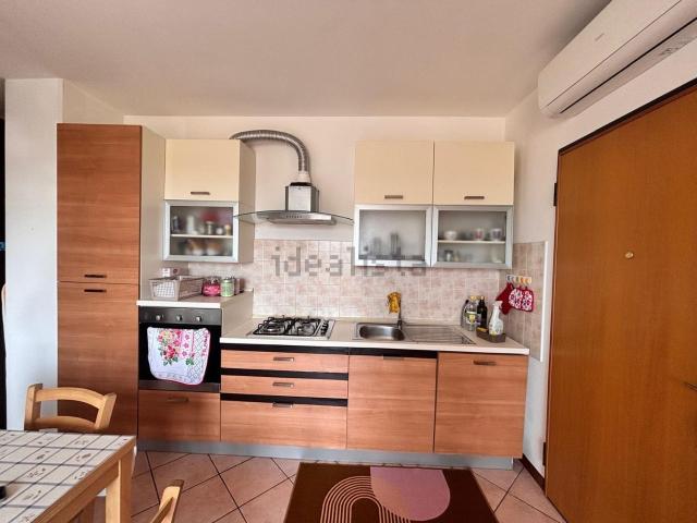 Appartamento in affitto a Terrassa Padovana, Veneto