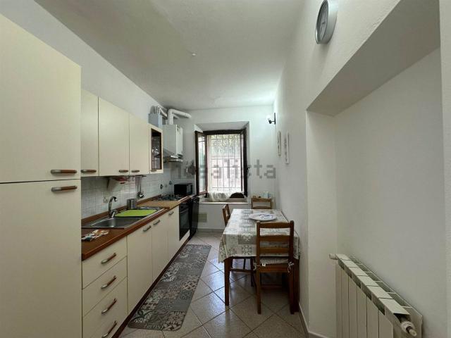 Appartamento in affitto a Quartiere 5, Firenze