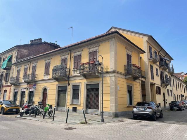 Appartamento in affitto a Circoscrizione 5, Piemonte