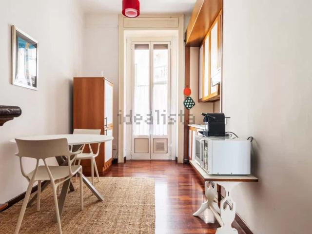 Appartamento in affitto a Municipio 1, Milano