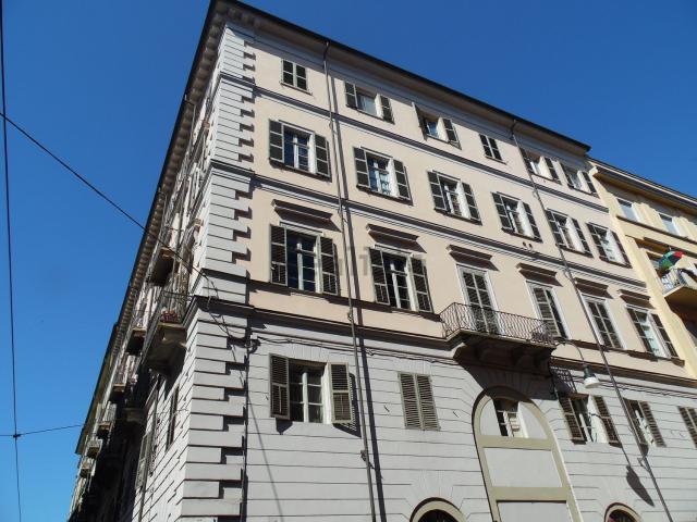 Appartamento in affitto a Circoscrizione 1, Piemonte