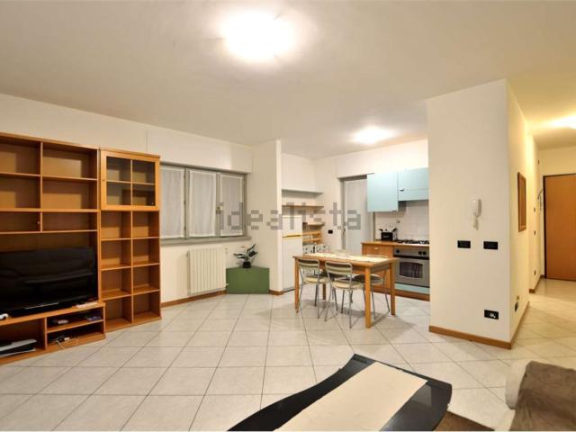 Appartamento in affitto a Bergamo, Lombardia