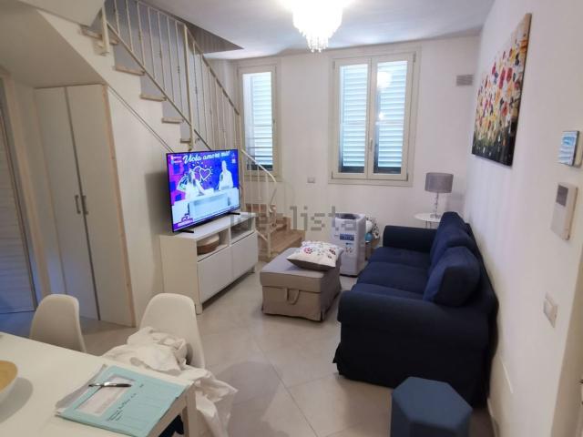 Appartamento in affitto a Quadrante Europa - Stazione, Prato