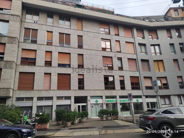 Appartamento in affitto a Municipio 1, Milano