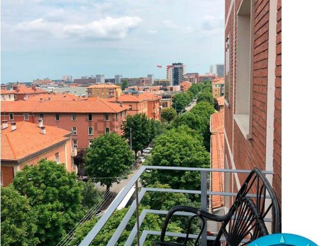Appartamento in affitto a Quartiere Navile, Bologna