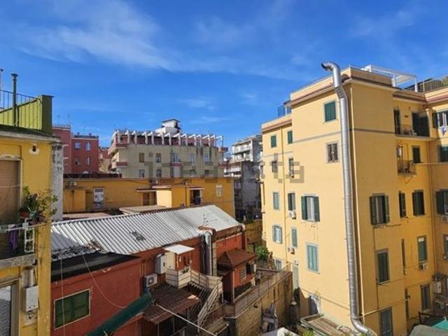Appartamento in affitto a Municipalità 5, Campania