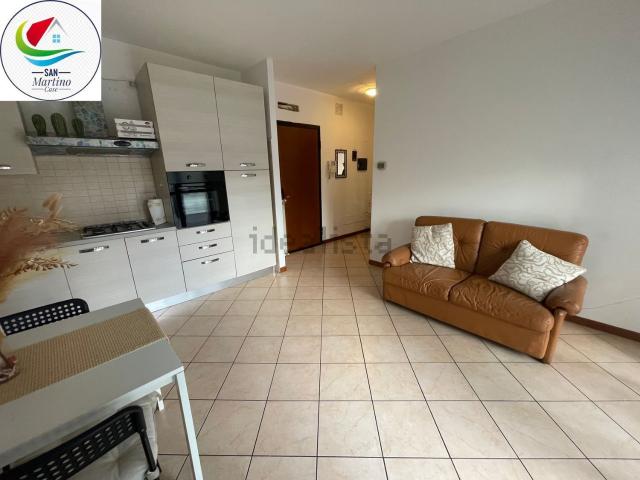 Appartamento in affitto a Corbetta, Lombardia