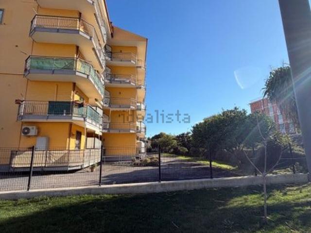 Appartamento in affitto a San Bartolomeo Al Mare, Liguria