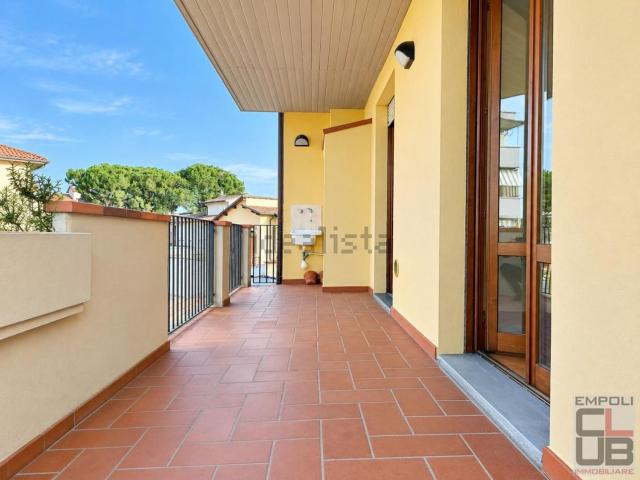 Appartamento in affitto a Avane, Empoli