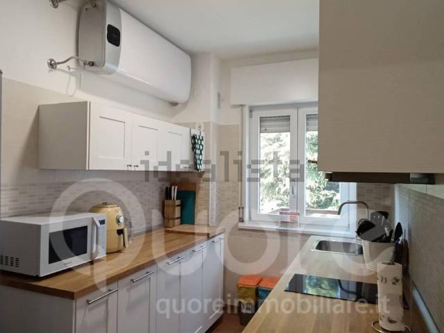 Appartamento in affitto a Borgo Aquileia, Reana Del Roiale