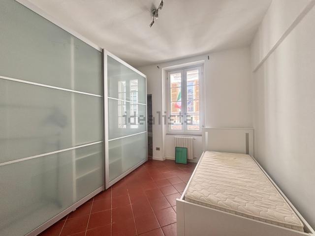 Appartamento in affitto a Zona Centro, Brescia