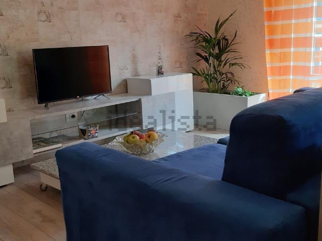 Appartamento in affitto a Pont, Desio