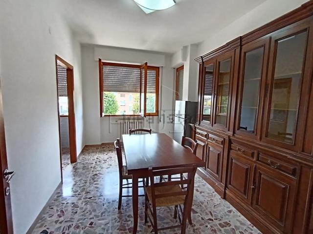 Appartamento in affitto a Città Di Castello, Perugia