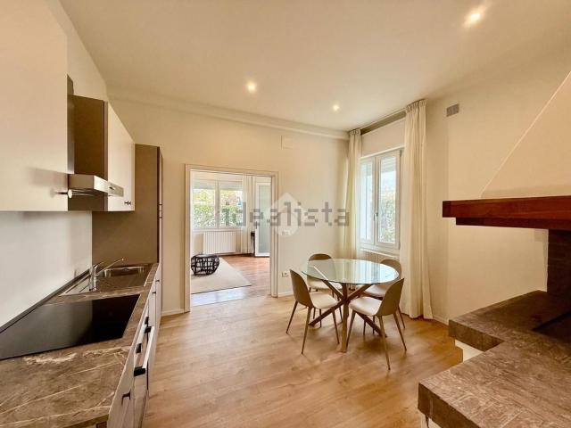 Appartamento in affitto a Abano Terme Bagni, Veneto