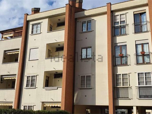 Appartamento in affitto a Cernusco Sul Naviglio, Lombardia