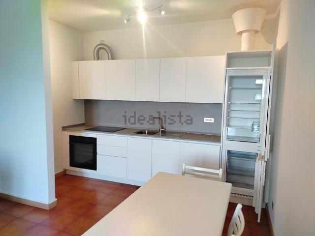 Appartamento in affitto a Belvedere, Re