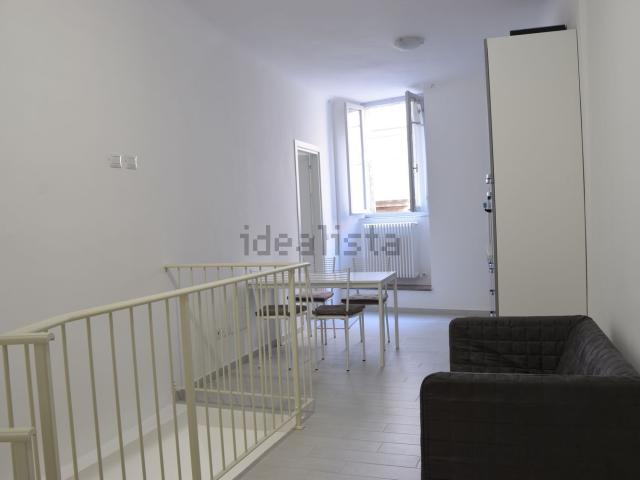 Appartamento in affitto a Villa Vitali, Marche