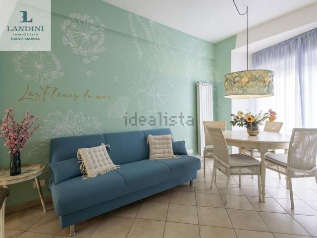 Appartamento in affitto a Diano Marina, Liguria