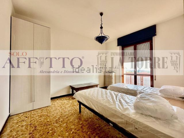 Appartamento in affitto a Piemonte, Alessandria