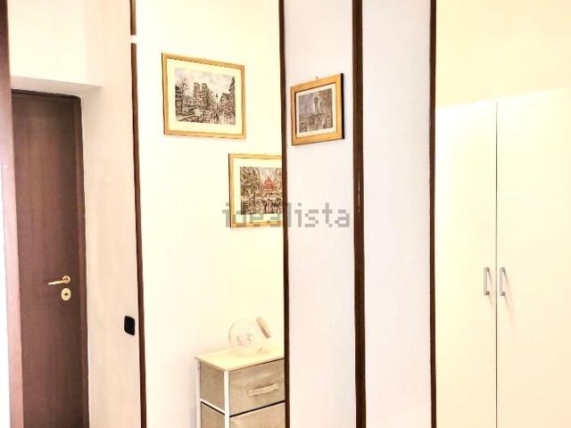 Appartamento in affitto a Borgo Palazzo, Bergamo