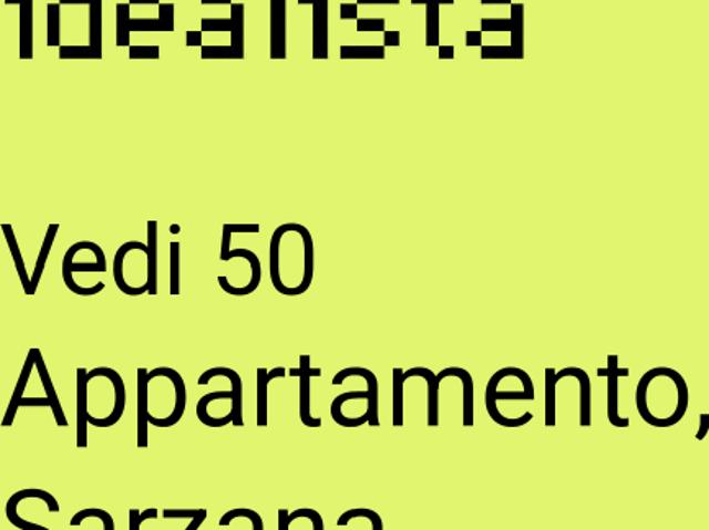 Appartamento in affitto a San Lazzaro, Sarzana