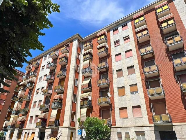 Appartamento in affitto a Quartiere Giorgella, Corsico