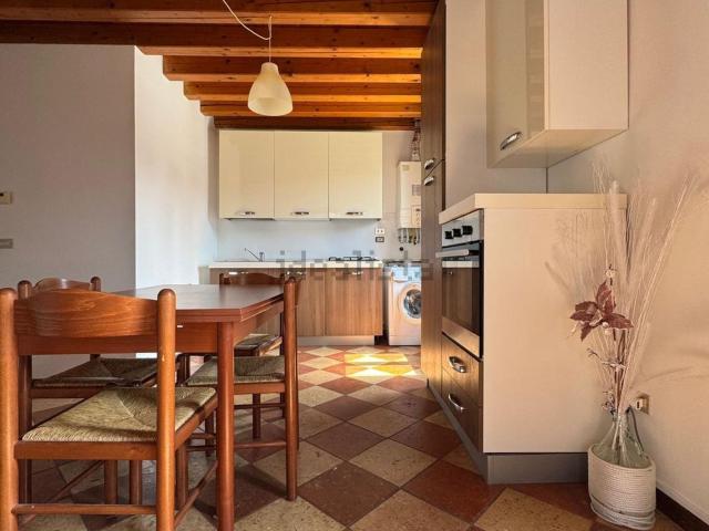 Appartamento in affitto a Este, Veneto