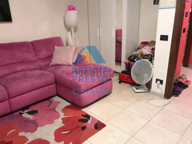 Appartamento in affitto a Piemonte, Torino