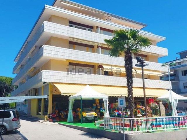Appartamento in affitto a Bibione Lido del Sole, San Michele Al Tagliamento