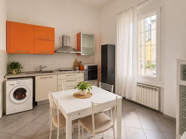 Appartamento in affitto a Municipio 8 di Milano, Milano