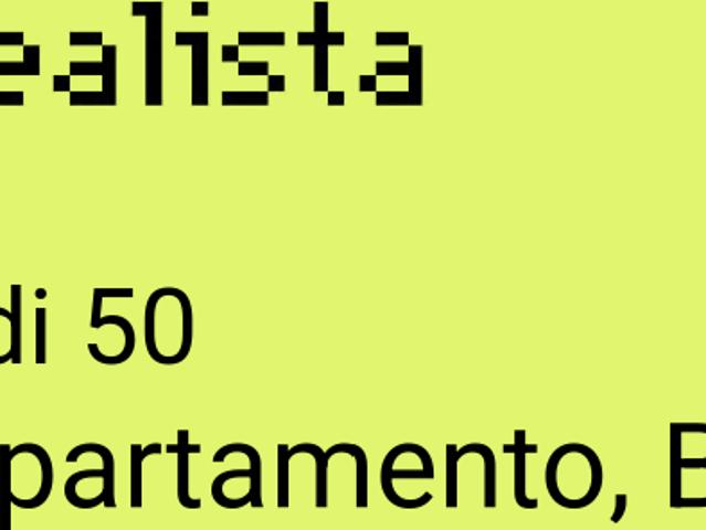 Appartamento in affitto a Municipio 1, Puglia