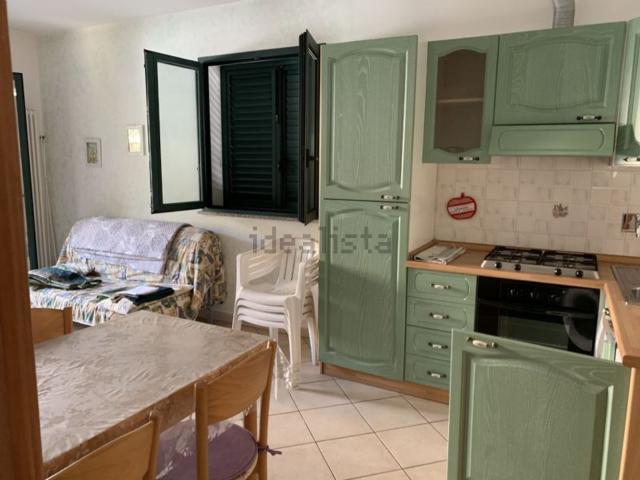 Appartamento in affitto a Abissinia, Riccione