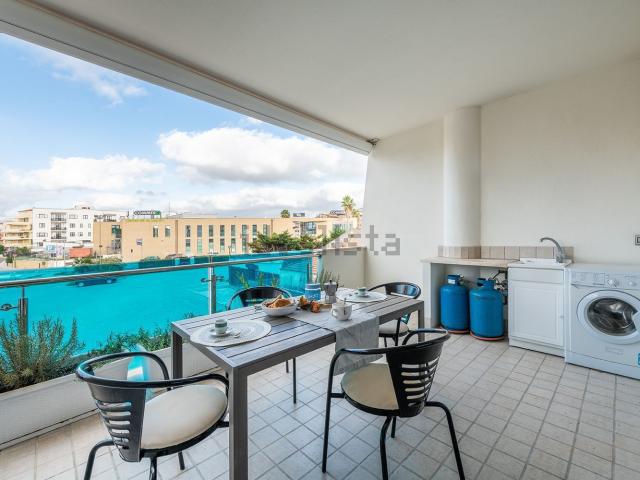 Appartamento in affitto a Lido San Giovanni, Alghero