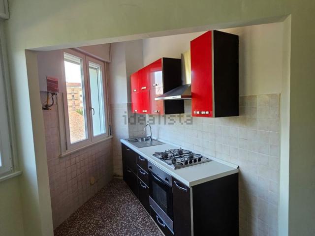 Appartamento in affitto a Pavia, Lombardia