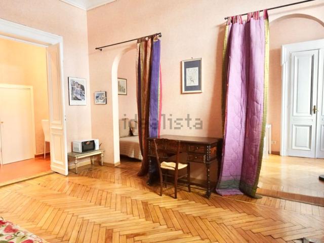 Appartamento in affitto a Circoscrizione 7, Piemonte
