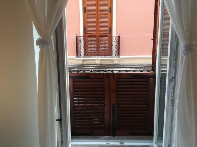 Appartamento in affitto a Stampaxi/Stampace, Cagliari