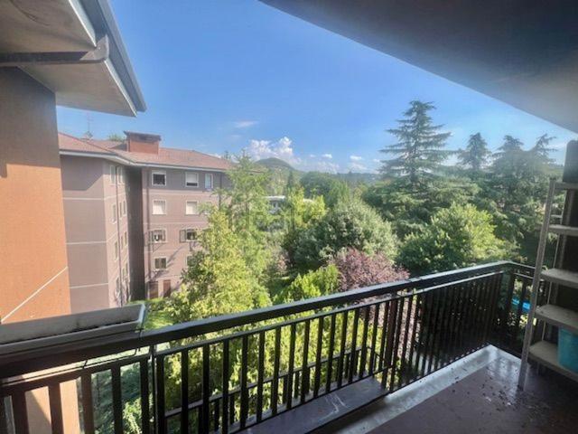 Appartamento in affitto a Quinzano, Brenzone