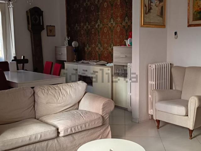 Appartamento in affitto a Fabbricotti, Livorno