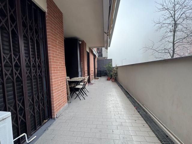 Appartamento in affitto a Municipio 4, Milano