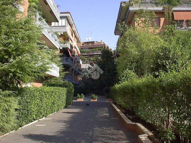 Appartamento in affitto a Municipio Roma IV, Roma Capitale