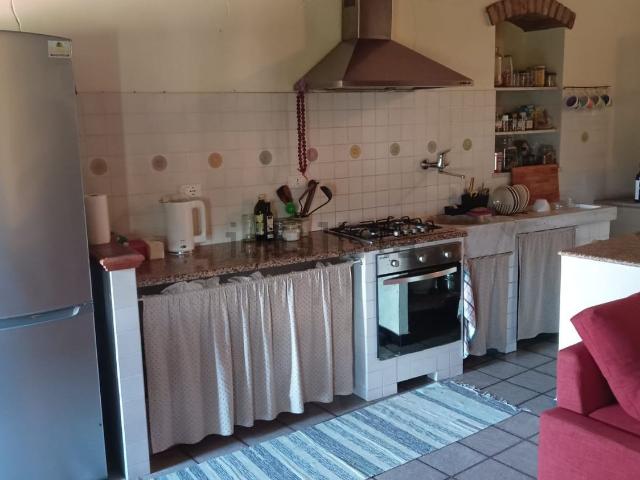 Appartamento in affitto a Baccano, Arcola