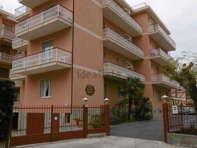 Appartamento in affitto a Diano Calderina, Diano Marina