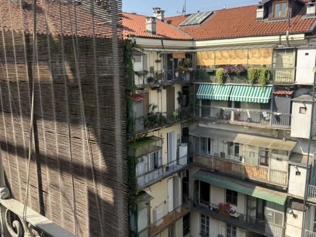 Appartamento in affitto a Circoscrizione 1, Piemonte
