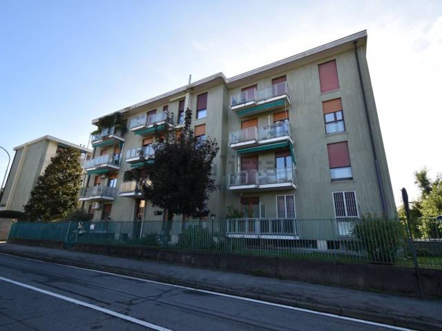 Appartamento in affitto a Cascina del Bruno, Arcore