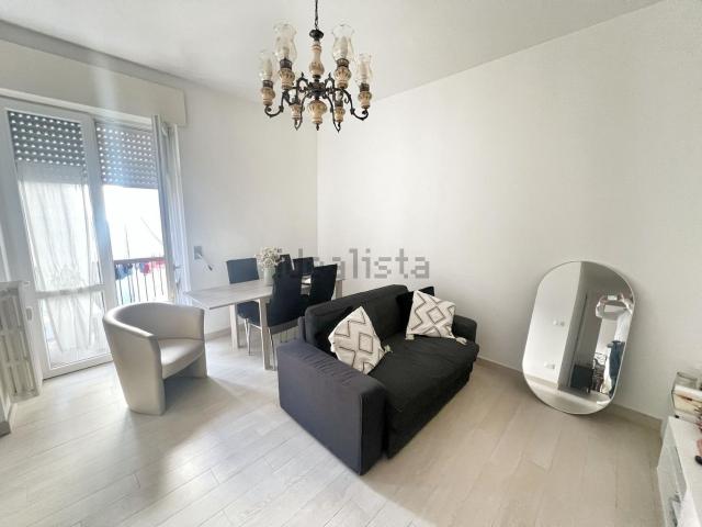 Appartamento in affitto a Municipio 5, Milano