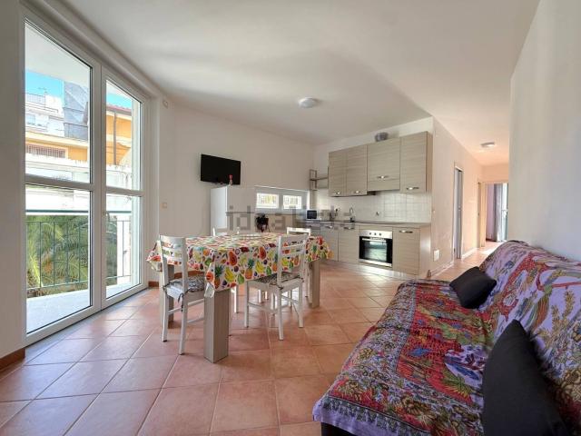 Appartamento in affitto a Loano, Liguria