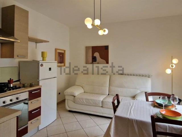Appartamento in affitto a Viareggio