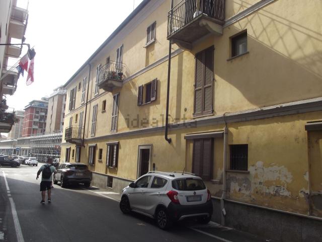 Appartamento in affitto a Sacro Cuore, Piemonte